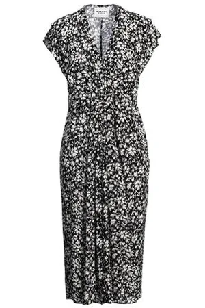 Marant Etoile VESTIDOS - Vestidos midi