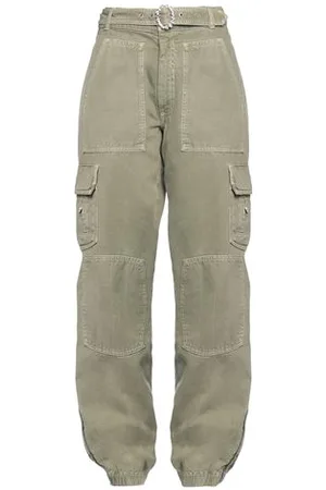 Alessandra Rich PARTES DE ABAJO - Pantalones