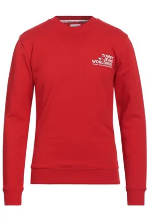 Tommy Hilfiger CAMISETAS Y TOPS - Sudaderas