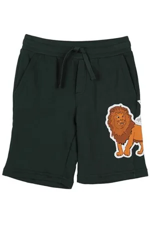 Dolce & Gabbana PARTES DE ABAJO - Pantalones cortos y bermudas