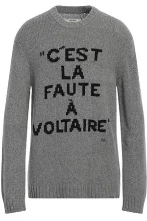 Zadig & Voltaire PRENDAS DE PUNTO - Pullover