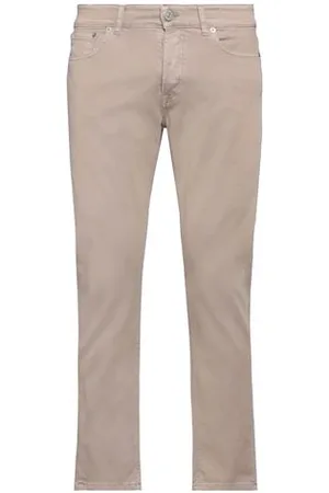 PMDS PREMIUM MOOD DENIM SUPERIOR PARTES DE ABAJO - Pantalones