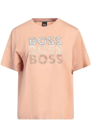 HUGO BOSS CAMISETAS Y TOPS - Camisetas