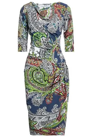 CHIARA BONI VESTIDOS - Vestidos midi