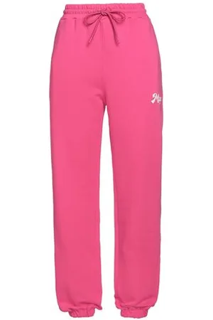 Msgm PARTES DE ABAJO - Pantalones