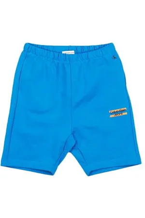 Calvin Klein PARTES DE ABAJO - Pantalones cortos y bermudas