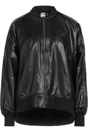PUMA ROPA DE ABRIGO - Chaquetas y cazadoras
