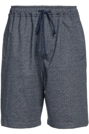 Berna PARTES DE ABAJO - Pantalones cortos y bermudas