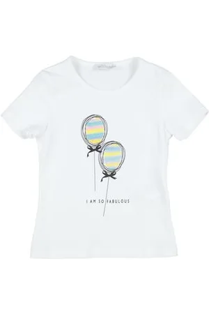 MEILISA BAI CAMISETAS Y TOPS - Camisetas