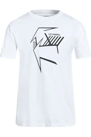 Les Hommes CAMISETAS Y TOPS - Camisetas