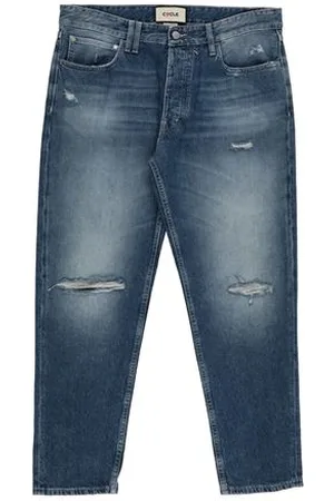 Cycle PARTES DE ABAJO - Pantalones vaqueros