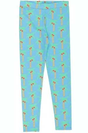 Stella McCartney PARTES DE ABAJO - Leggings