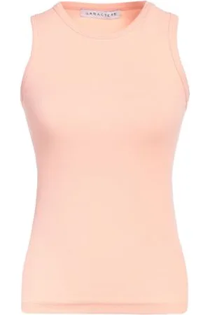 Caractere CAMISETAS Y TOPS - Camisetas de tirantes