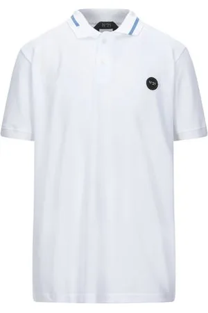 Nº21 CAMISETAS Y TOPS - Polos