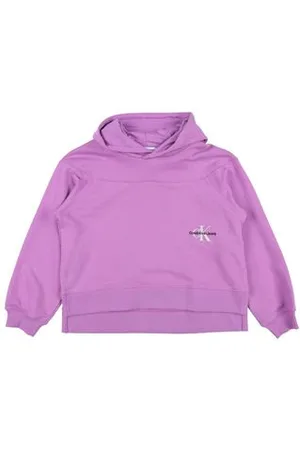 Calvin Klein CAMISETAS Y TOPS - Sudaderas
