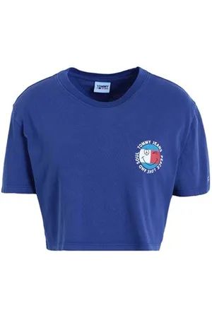 Tommy Hilfiger CAMISETAS Y TOPS - Camisetas