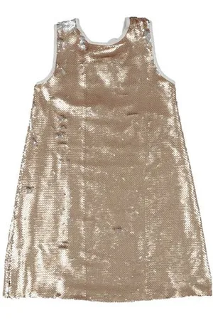 MISS BLUMARINE VESTIDOS - Vestidos para niña