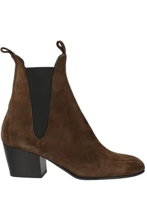 AGL ATTILIO GIUSTI LEOMBRUNI CALZADO - Botines de caña alta