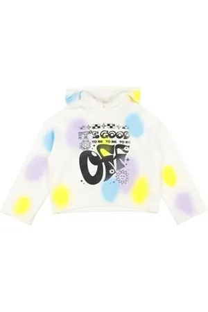 OFF-WHITE CAMISETAS Y TOPS - Sudaderas