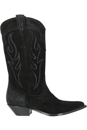 SONORA CALZADO - Botas