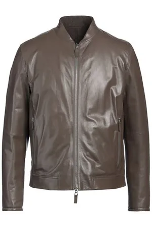 Emporio Armani ROPA DE ABRIGO - Chaquetas y cazadoras