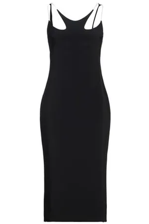 DION LEE VESTIDOS - Vestidos midi