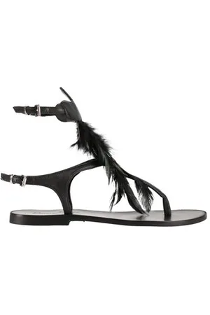 DORIAMARIA CALZADO - Sandalias de dedo