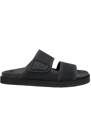 Emporio Armani CALZADO - Sandalias con cierre
