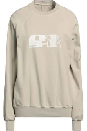 DRKSHDW BY RICK OWENS CAMISETAS Y TOPS - Sudaderas