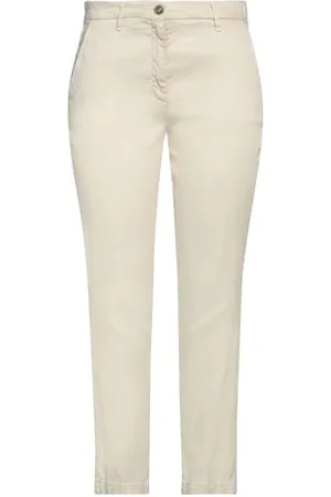 Jacob Cohen PARTES DE ABAJO - Pantalones