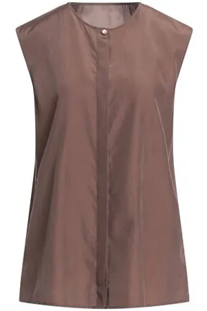 BALLANTYNE CAMISETAS Y TOPS - Camisas