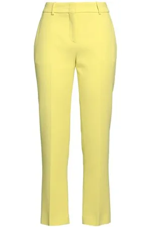 ERMANNO SCERVINO PARTES DE ABAJO - Pantalones