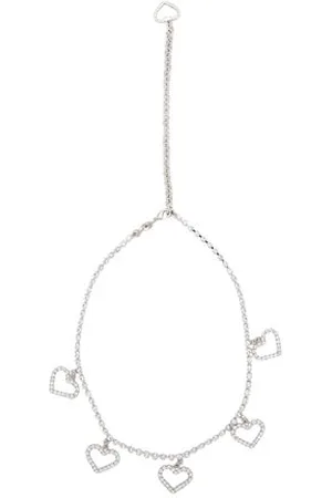 Alessandra Rich JOYAS y RELOJES - Collares