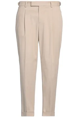 PAOLONI PARTES DE ABAJO - Pantalones