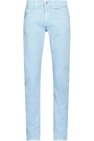Bikkembergs PARTES DE ABAJO - Pantalones vaqueros