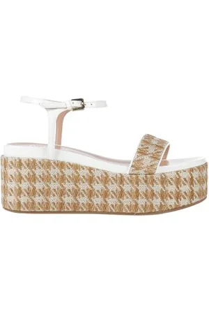 Pollini CALZADO - Sandalias con cierre
