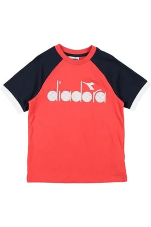 Diadora CAMISETAS Y TOPS - Camisetas
