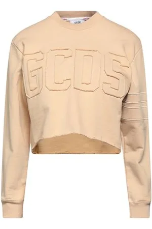 GCDS CAMISETAS Y TOPS - Sudaderas