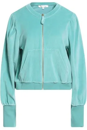 LOVESHACKFANCY CAMISETAS Y TOPS - Sudaderas