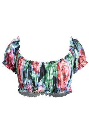 Norma Kamali CAMISETAS Y TOPS - Tops