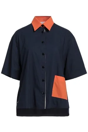 AKRIS CAMISETAS Y TOPS - Camisas