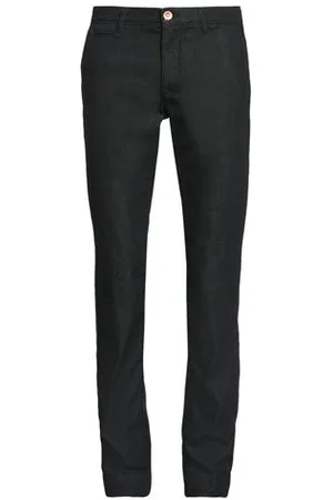 Hand Picked PARTES DE ABAJO - Pantalones vaqueros