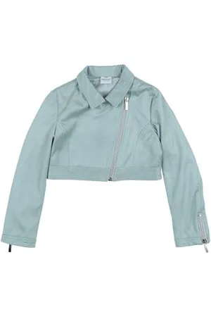 MISS LEOD ROPA DE ABRIGO - Chaquetas y cazadoras