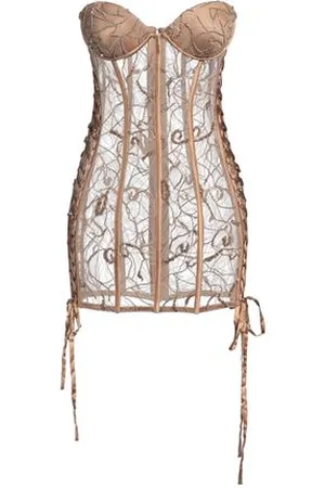 Retrofete VESTIDOS - Minivestidos