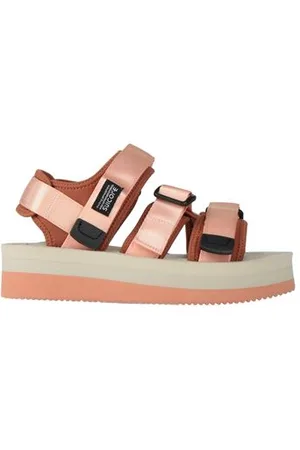 SUICOKE CALZADO - Sandalias con cierre