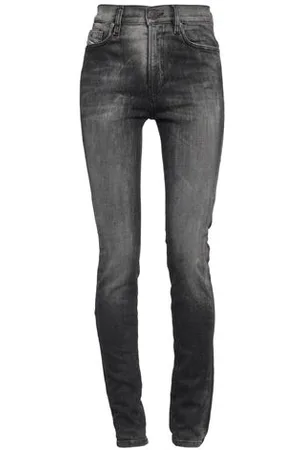 Diesel PARTES DE ABAJO - Pantalones vaqueros