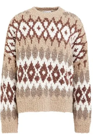 Brunello Cucinelli PRENDAS DE PUNTO - Pullover