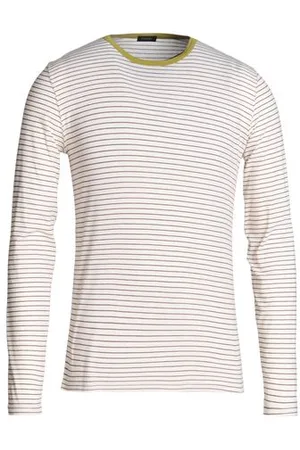 Cruciani CAMISETAS Y TOPS - Camisetas