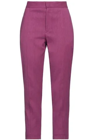 Isabel Marant PARTES DE ABAJO - Pantalones