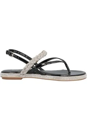 Twin-Set CALZADO - Sandalias de dedo